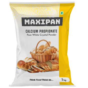 MAXIPAN CALCIUM PROPIONATE - 500gm